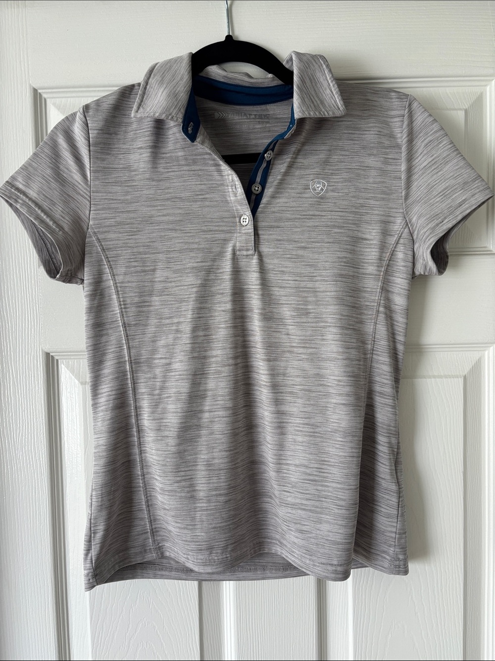 Ariat Tek Youth Laguna Shirt